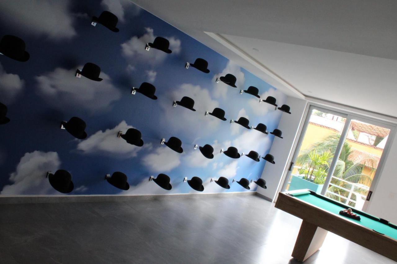 The Gallery New Studio With Great Amenities And Location Apartment Playa del Carmen Exterior photo